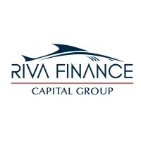 Riva Finance Capital Group logo - Similar company to The Aging Group Bv
