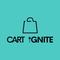 Cart Ignite logo - Similar company to Batch 11