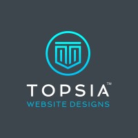 Topsia Website Designs logo - Similar company to Appstrice Technologies