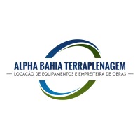 Alpha Bahia Terraplenagem logo - Similar company to Ema Transporte