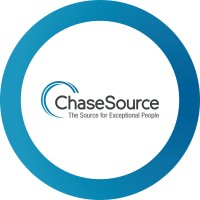 ChaseSource, LP logo - Similar company to Chasecom