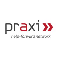 PRAXI Network logo - Similar company to Σβθσε - Σύνδεσμος Βιομηχανιών Θεσσαλίας Και Στερεάς Ελλάδος