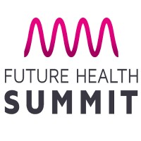 Future Health Summit 2025 logo - Similar company to Iheed - Transcending Boundaries, Transforming Medical Education