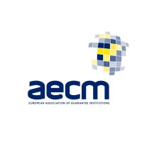 AECM - European Association of Guarantee Institutions logo - Similar company to Malta Development Bank