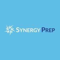 Synergy Prep Inc. logo - Similar company to Mamuns Tutorial