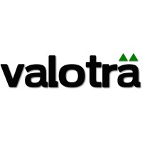 VALOTRA logo - Similar company to Répondia