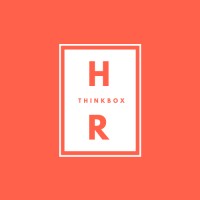 Thinkbox HR logo - Similar company to Code(Cast) Pakistan