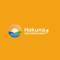 Hakuna Solar logo - Similar company to Sunergy Solar Systems