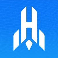 Hackathons.com.au logo - Similar company to Hackathons International