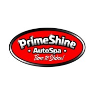 Prime Shine Auto Spa logo - Similar company to Strongpoint Self Storage