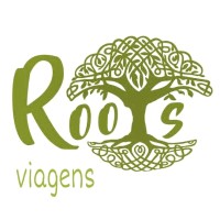 Roots Viagens logo - Similar company to Progat