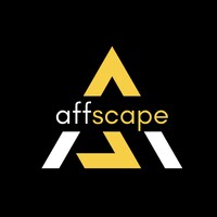 Affscape logo - Similar company to Traffury