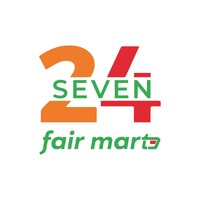 24 Seven Fair Mart logo - Similar company to 24 Seven