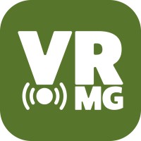 Veluwe Randmeer MediaGroep logo - Similar company to Van De Weerd Uitvaartzorg