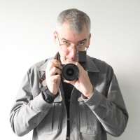 Coen Van Der Heiden - Photography
