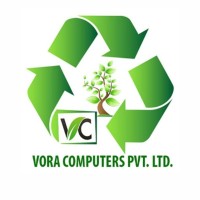 VORA COMPUTERS PVT. LTD. logo - Similar company to Old It Bazaar