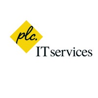 PLC IT Services logo - Similar company to Data Privacy Services