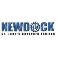 Newdock - St. John's Dockyard Ltd. logo - Similar company to Global Screen