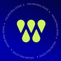 WeLand Real Estate Consulting Company logo - Similar company to Abc Property Solutions