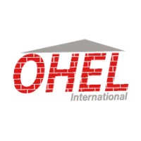 Ohel International logo - Similar company to Indigo Sn