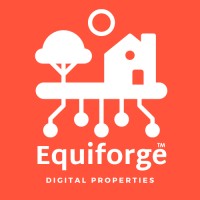 Equiforge™ logo - Similar company to Equiforgecapital