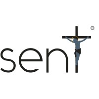 Sent Evangelization logo - Similar company to Think Catholic