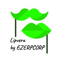 Lipstick Lipvera by Ezerpcorp Barcelona logo - Similar company to Lipstick Entourage