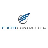 FlightController logo - Similar company to Rosper