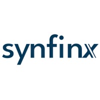 Synfinx -SEBI Registered Cat 1 Merchant Banker logo - Similar company to Ca On Web