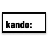 Kando Studio logo - Similar company to Araka Estudio