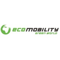 Ecomobility Green World España logo - Similar company to Ecomobility
