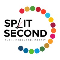 Split Second Ltd. logo - Similar company to Impacters Group