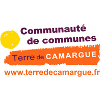 COMMUNAUTE DE COMMUNES TERRE DE CAMARGUE logo - Similar company to Km50 (Kilomètre 50)
