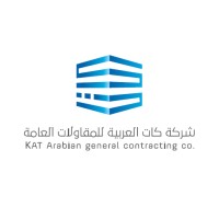 KAT Arabian CO. logo - Similar company to Nacec