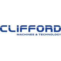 Clifford North America Inc. logo - Similar company to Arrow Industrial Solutions