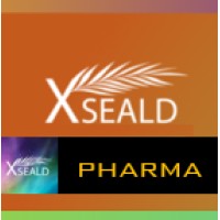 XSEALD PHARMCOGNOSY 481 logo - Similar company to Ds Designs