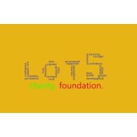 LOTSCharity Foundation logo - Similar company to Lots Charity Foundation