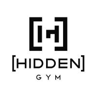 Hidden Gym logo - Similar company to Total Gym