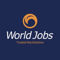 World Jobs logo - Similar company to Stoneturn Ltd.