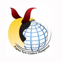 PNG Manpower Ltd logo - Similar company to High Arctic Energy Services