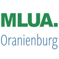 MLUA Oranienburg e. V. logo - Similar company to Le.O Gruppe Gmbh