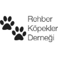 Guide Dogs Association logo - Similar company to Claraa
