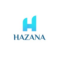 HAZANA logo - Similar company to Elysiannxt