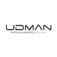 Udman Hotels & Resorts logo - Similar company to Kamath Homes