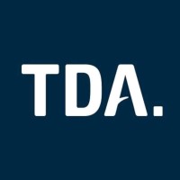TDA. (Touchdown Aviation) logo - Similar company to Ajw Group