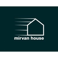 Mirvan House I Tiny House logo - Similar company to Tiny Life House