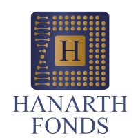 Stichting Hanarth Fonds logo - Similar company to Pharmed Solutions Ag