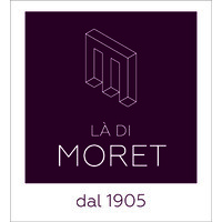 Là di Moret logo - Similar company to Koesi Srl