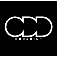 ODDJOINT logo - Similar company to Thumb Wars