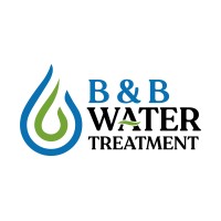 B&B water treatment logo - Similar company to Flow Dynamics India Pvt. Ltd.